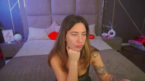 Kate online show from 02/24/26, 07:17