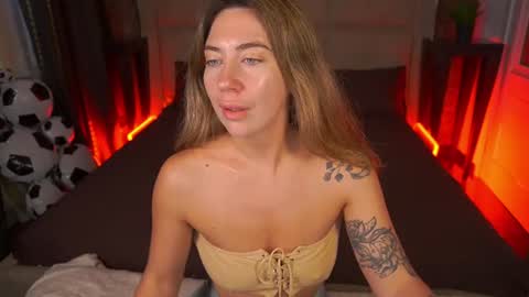 Snapshot of kateshanny chatting on 07/12/26, 05:42 Kate online show from 07/12/26, 05:42
