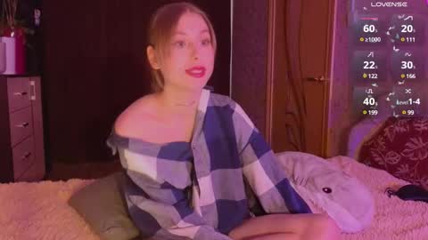 Kate online show from 01/13/25, 03:01