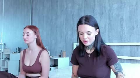 Kate online show from 10/04/25, 07:17