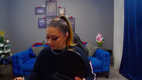 Kate online show from 12/17/24, 06:09