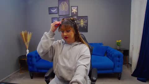 Kate online show from 01/07/25, 06:14