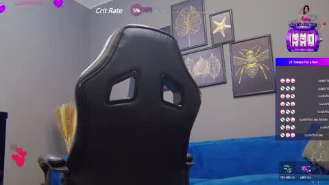 Kate online show from 01/11/25, 12:33