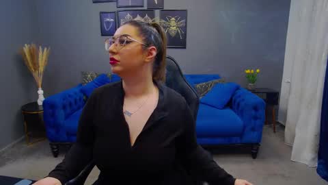 Kate online show from 01/16/25, 06:37