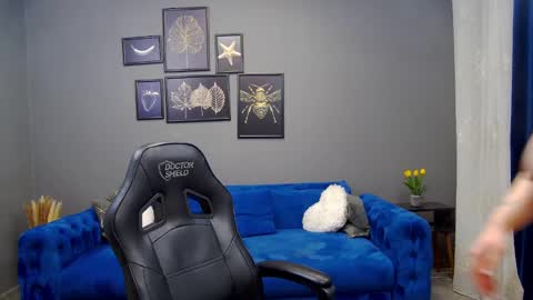 Kate online show from 01/28/25, 06:49