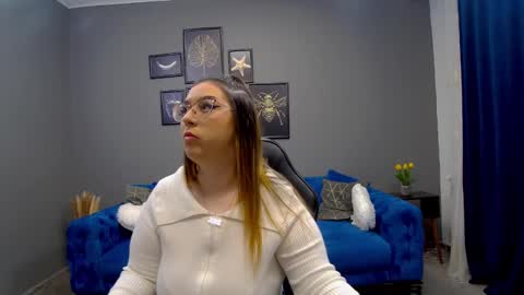 Kate online show from 01/31/25, 06:14