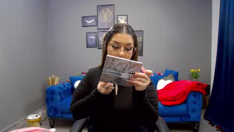 Kate online show from 02/10/25, 06:03