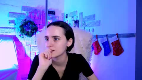 katewillows online show from 01/12/26, 04:29