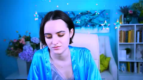 katewillows online show from 02/09/26, 04:05