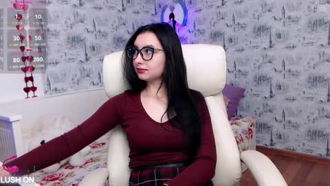 Kate online show from 02/04/25, 08:35