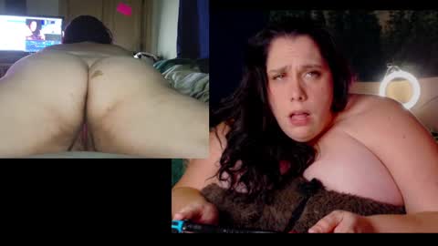 Kate online show from 11/11/25, 01:49