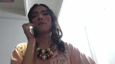 Snapshot of kathaleia666 chatting on 06/05/26, 12:06 Kathaleia online show from 06/05/26, 12:06