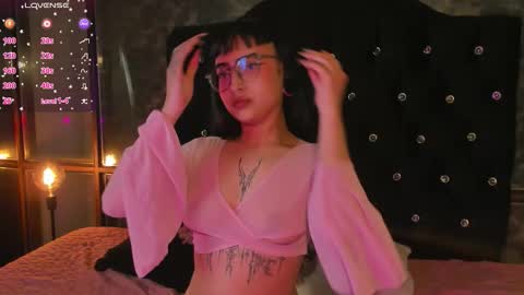 Snapshot of kathaline_markle chatting on 10/06/25, 07:00 Katha or Cintya online show from 10/06/25, 07:00