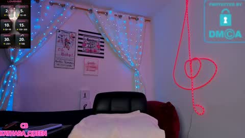 Alejandra online show from 01/24/25, 01:45