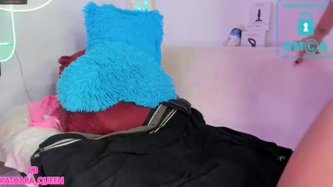 Alejandra online show from 02/22/25, 04:51