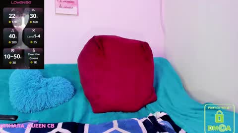 Alejandra online show from 09/12/25, 09:59