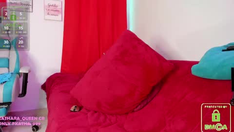Snapshot of kathara_queen chatting on 05/06/26, 12:52 Alejandra online show from 05/06/26, 12:52