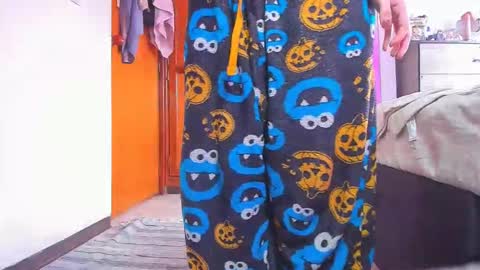 Katerine online show from 03/07/25, 02:12