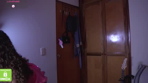 Katerine online show from 10/26/25, 11:31