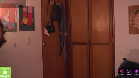 Katerine online show from 11/26/25, 12:11