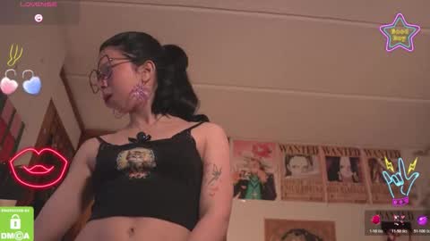 Katerine online show from 02/14/26, 02:19