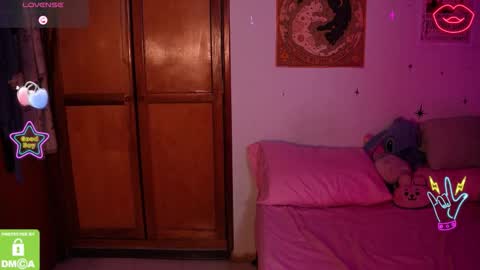 Katerine online show from 03/14/26, 02:39