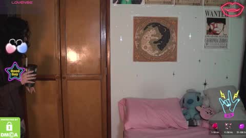 Katerine online show from 03/14/26, 11:21