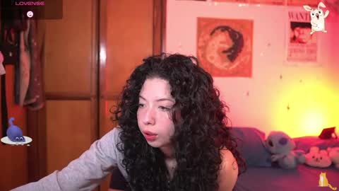Katerine online show from 05/08/26, 02:50