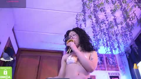 Katerine online show from 06/07/26, 10:35