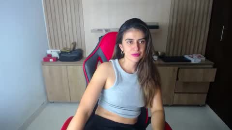 JocelynRainbow online show from 03/24/26, 08:25