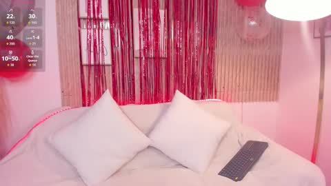 Kathe  online show from 02/16/26, 01:07