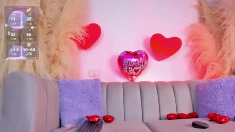 kathe_littlee online show from 02/16/25, 09:48