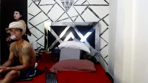 KATHE SANT online show from 12/13/24, 03:38