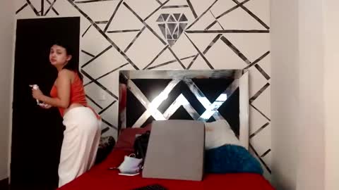 KATHE SANT online show from 12/16/24, 02:57