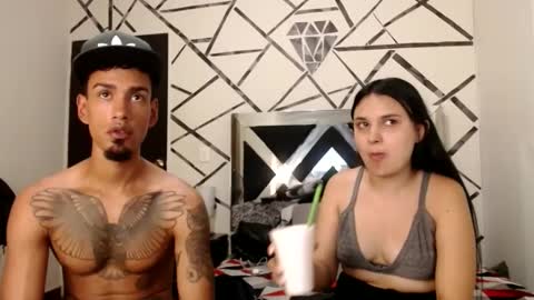 KATHE SANT online show from 01/11/25, 03:02