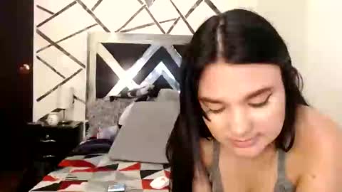 KATHE SANT online show from 01/11/25, 09:04