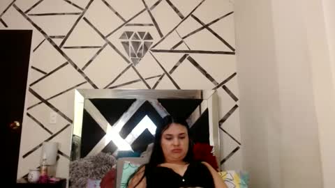 KATHE SANT online show from 01/12/25, 09:19