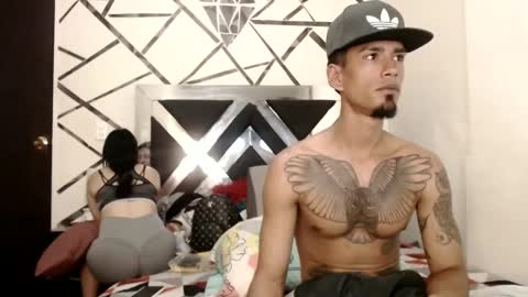 KATHE SANT online show from 01/14/25, 01:58