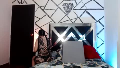 KATHE SANT online show from 01/26/25, 03:17