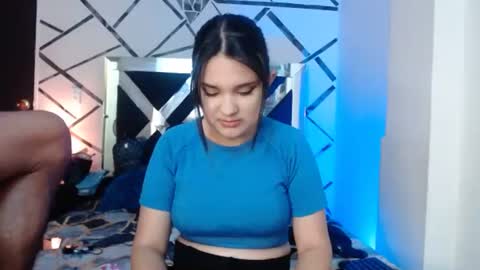 KATHE SANT online show from 01/27/25, 03:15