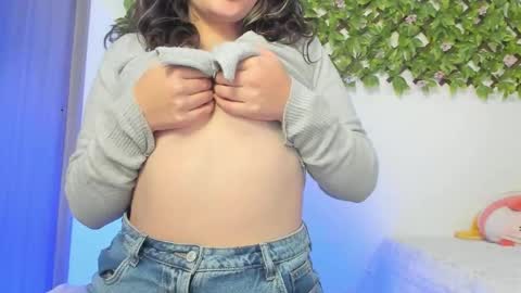 Snapshot of katheerine chatting on 01/18/26, 01:09 Katherine online show from 01/18/26, 01:09