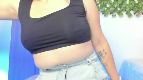 Snapshot of katheerine chatting on 01/19/26, 03:10 Katherine online show from 01/19/26, 03:10