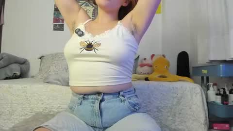 Snapshot of katheerine chatting on 06/17/26, 02:47 Katherine online show from 06/17/26, 02:47