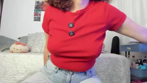 Snapshot of katheerine chatting on 06/23/26, 01:03 Katherine online show from 06/23/26, 01:03