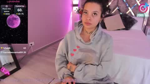 KatheGomez  online show from 02/18/25, 09:10