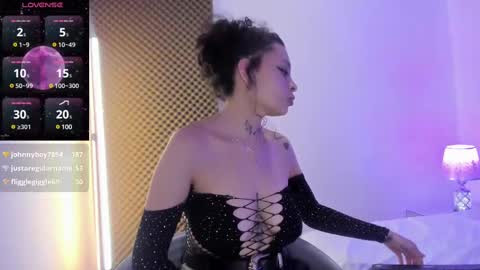 KatheGomez  online show from 02/22/25, 05:44
