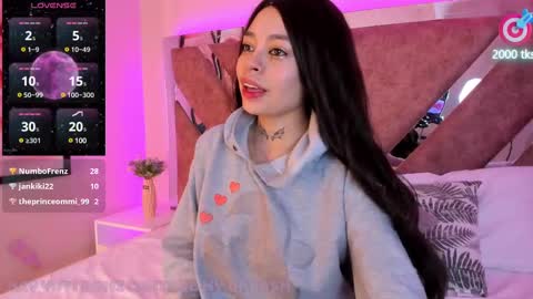 KatheGomez  online show from 02/23/25, 04:13