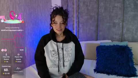 KatheGomez  online show from 09/19/25, 03:30