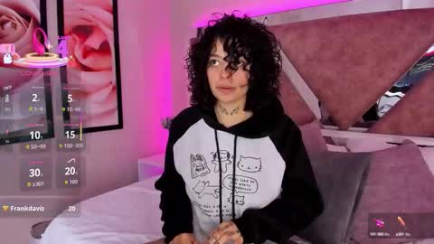 KatheGomez  online show from 10/01/25, 03:01