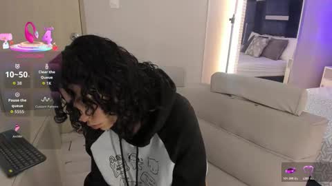 KatheGomez  online show from 01/16/26, 02:59